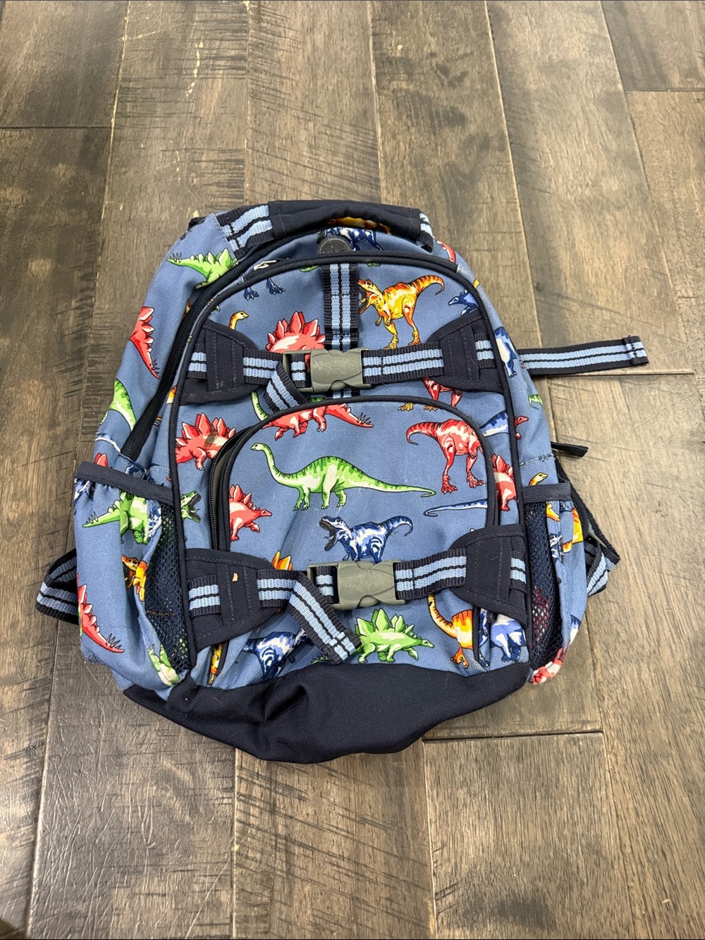 Pottery barn backpack